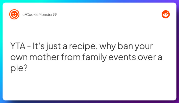 Comment from u/CookieMonster99