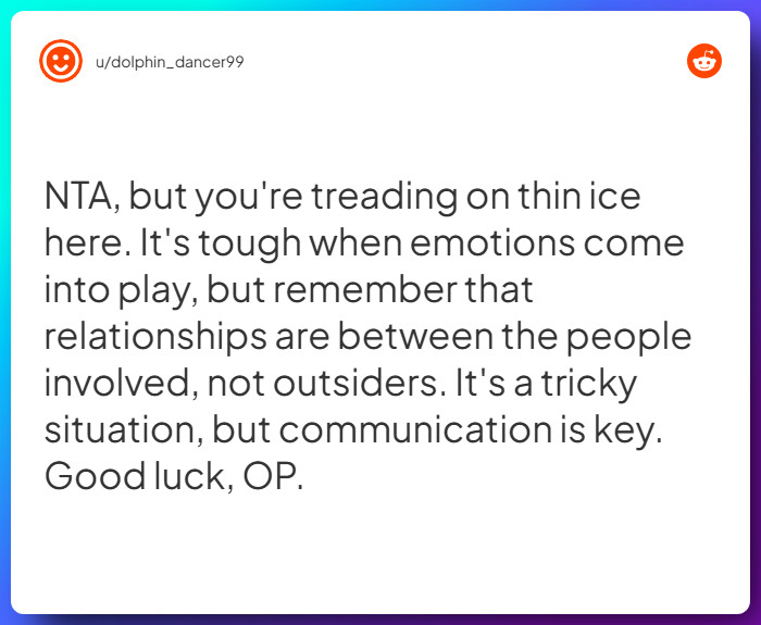Comment from u/dolphin_dancer99