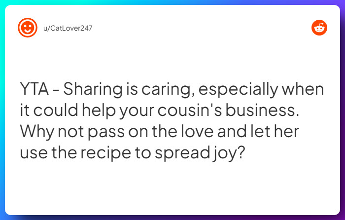 Comment from u/CatLover247