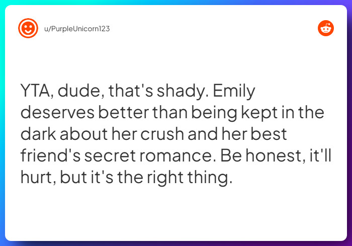 Comment from u/PurpleUnicorn123