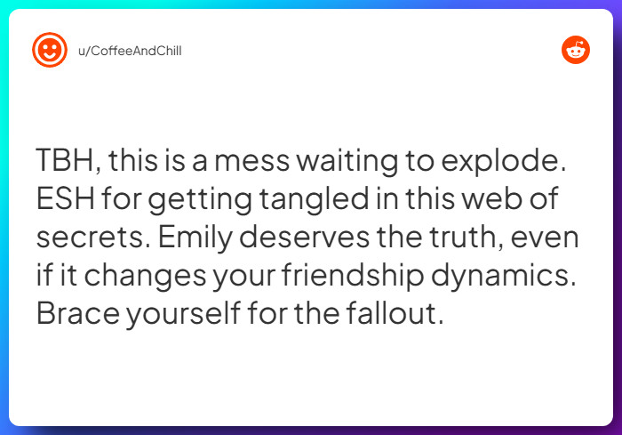 Comment from u/CoffeeAndChill