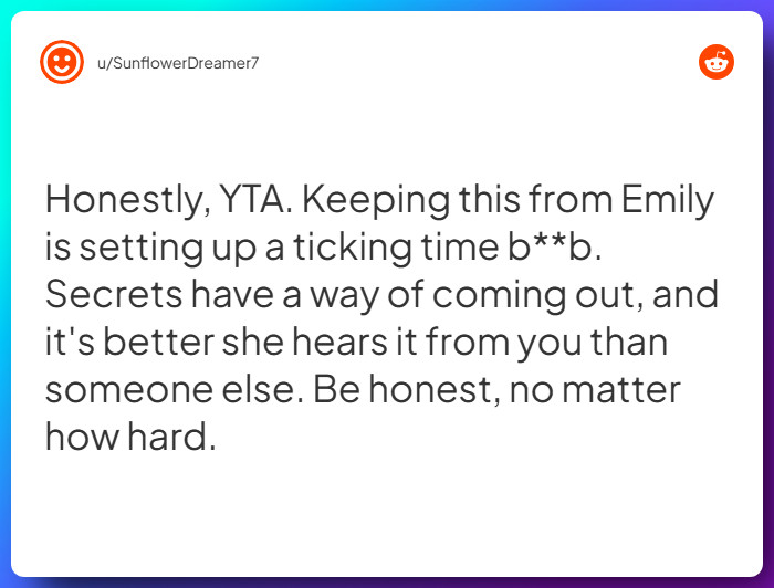 Comment from u/SunflowerDreamer7