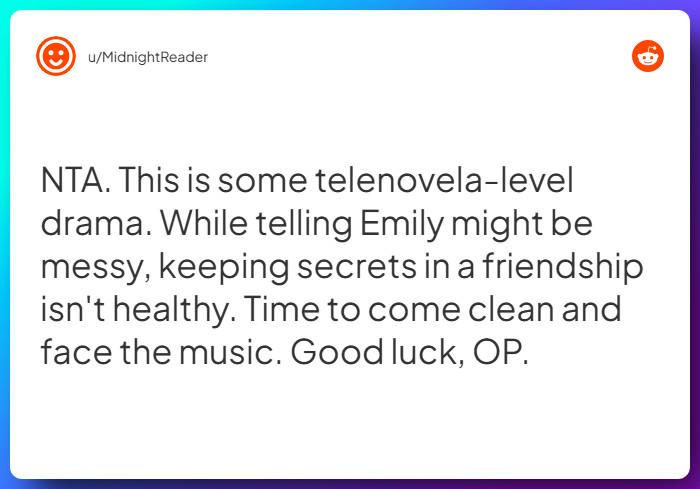 Comment from u/MidnightReader