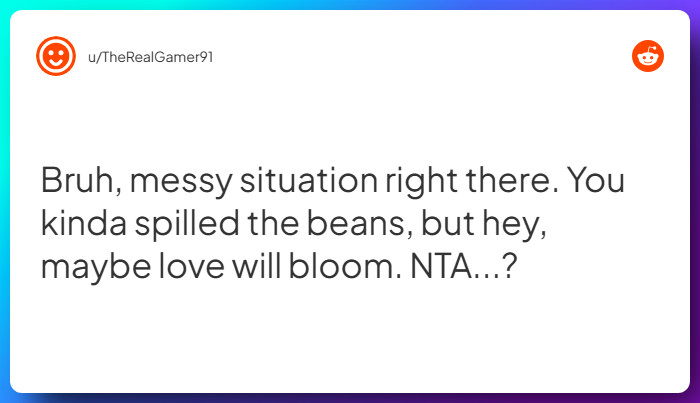 Comment from u/TheRealGamer91