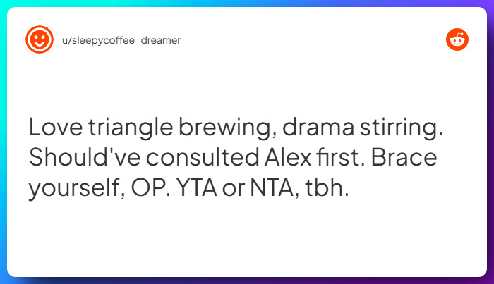 Comment from u/sleepycoffee_dreamer