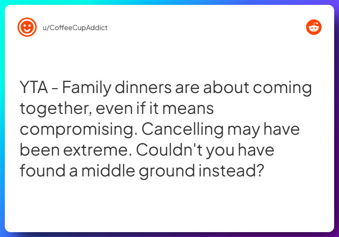 Comment from u/CoffeeCupAddict