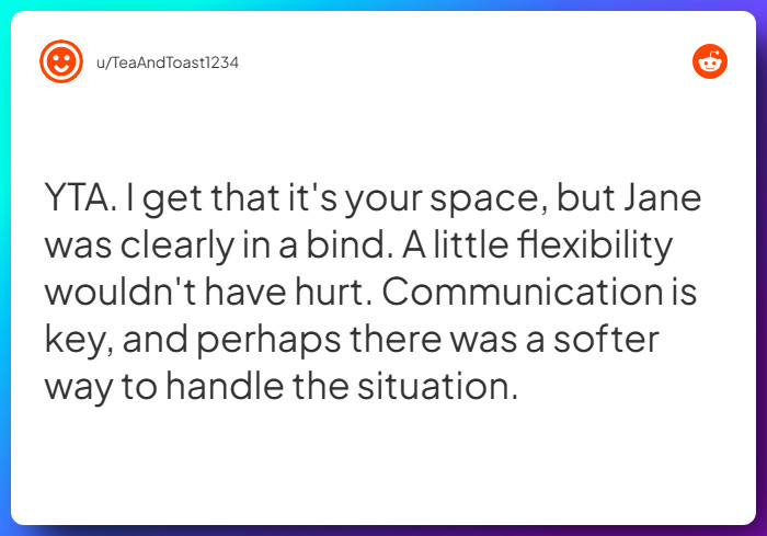Comment from u/TeaAndToast1234