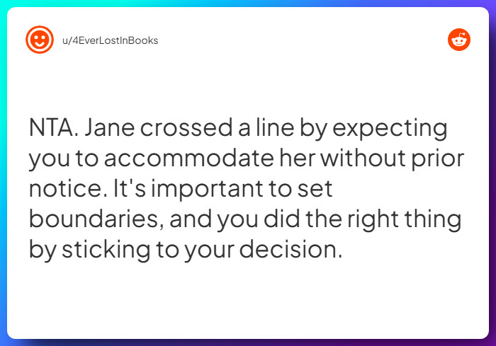 Comment from u/4EverLostInBooks