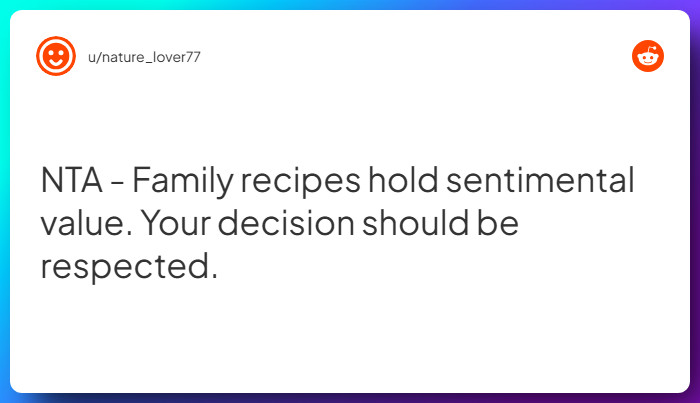 Comment from u/nature_lover77