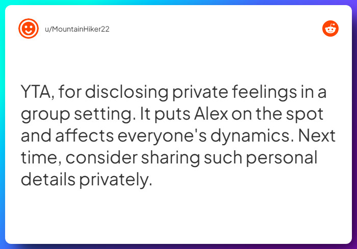 Comment from u/MountainHiker22