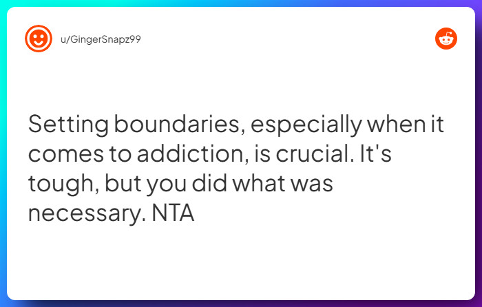 Comment from u/GingerSnapz99