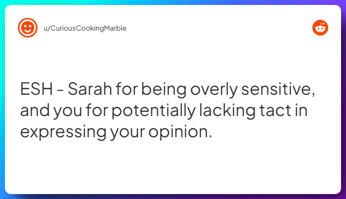 Comment from u/CuriousCookingMarble