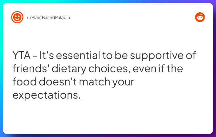 Comment from u/PlantBasedPaladin