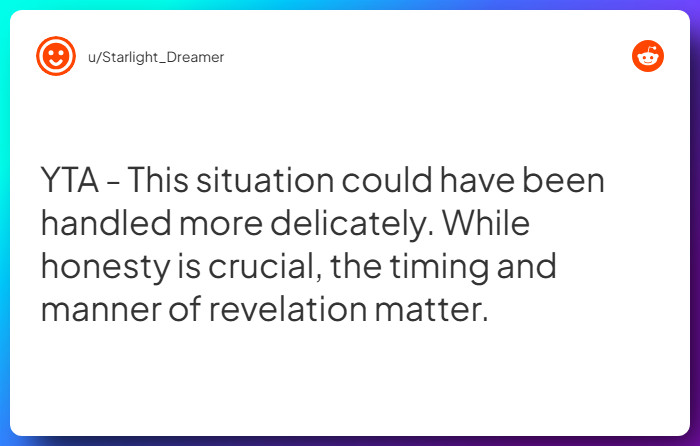 Comment from u/Starlight_Dreamer