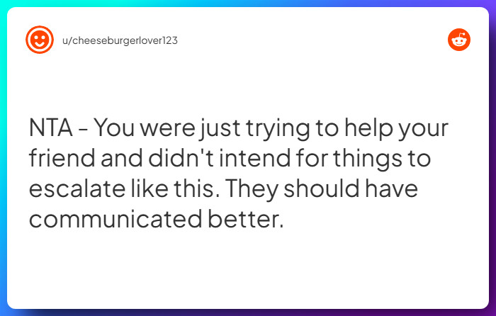 Comment from u/cheeseburgerlover123