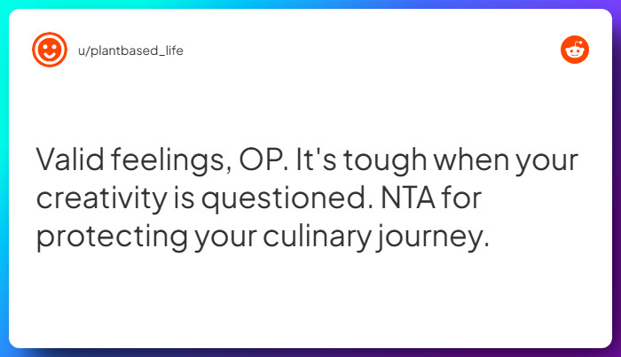 Comment from u/plantbased_life