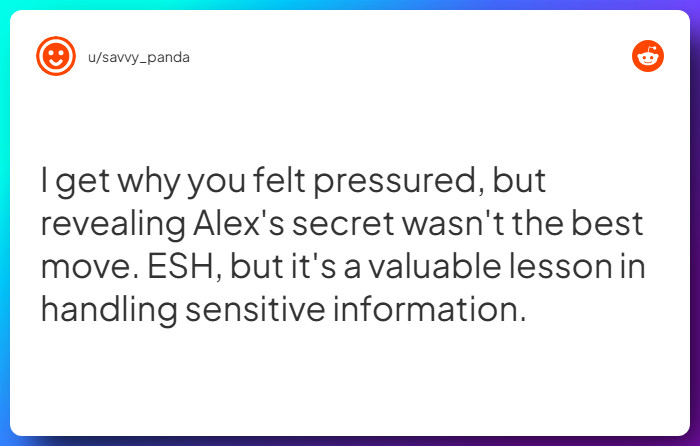 Comment from u/savvy_panda