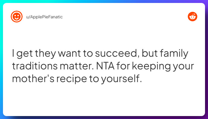 Comment from u/ApplePieFanatic