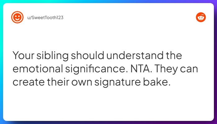 Comment from u/SweetTooth123
