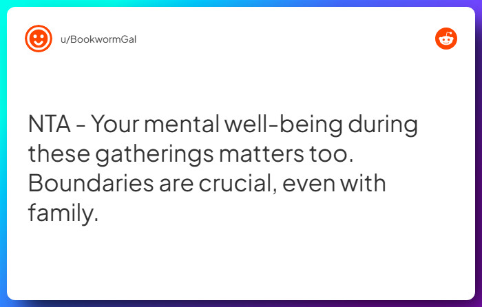 Comment from u/BookwormGal