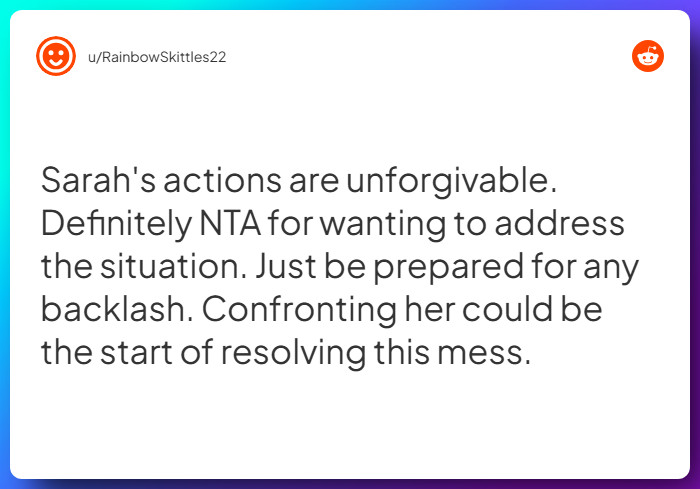 Comment from u/RainbowSkittles22