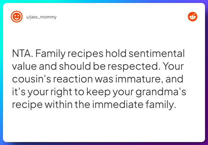 Comment from u/jaxs_mommy