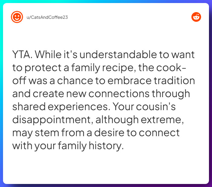 Comment from u/CatsAndCoffee23