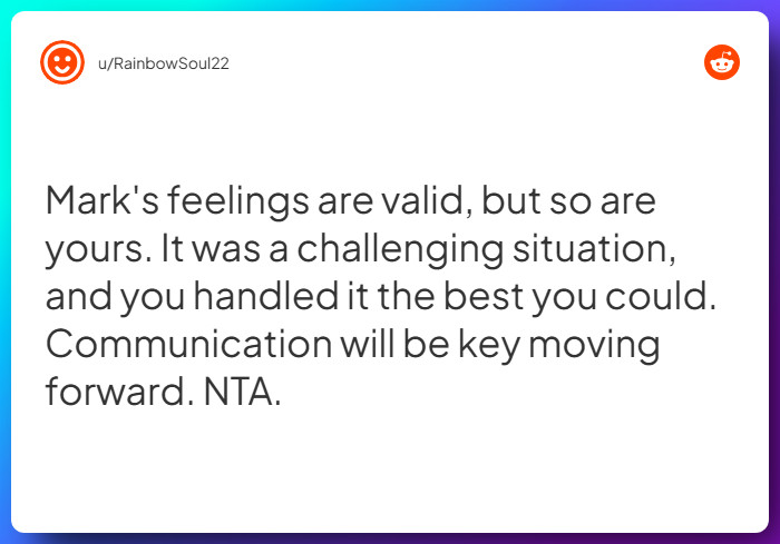 Comment from u/RainbowSoul22
