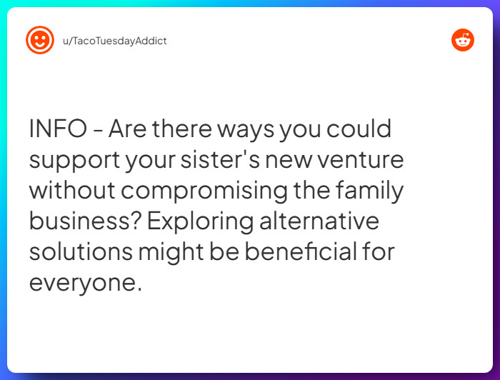 Comment from u/TacoTuesdayAddict