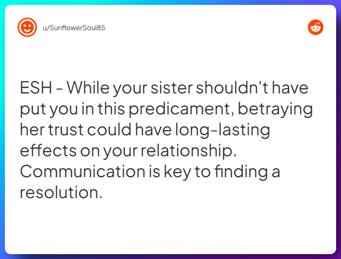 Comment from u/SunflowerSoul85