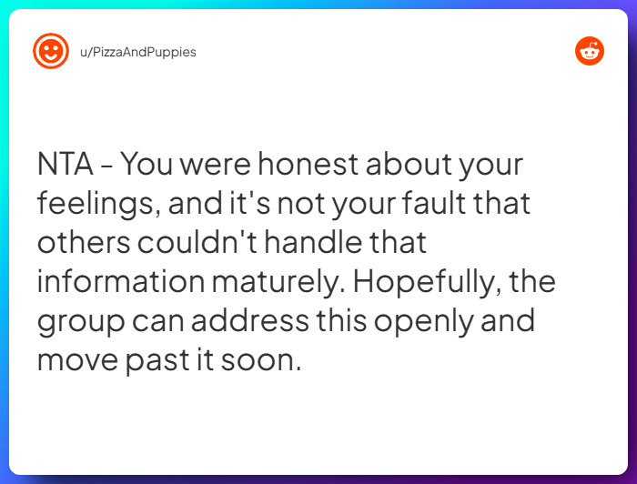 Comment from u/PizzaAndPuppies