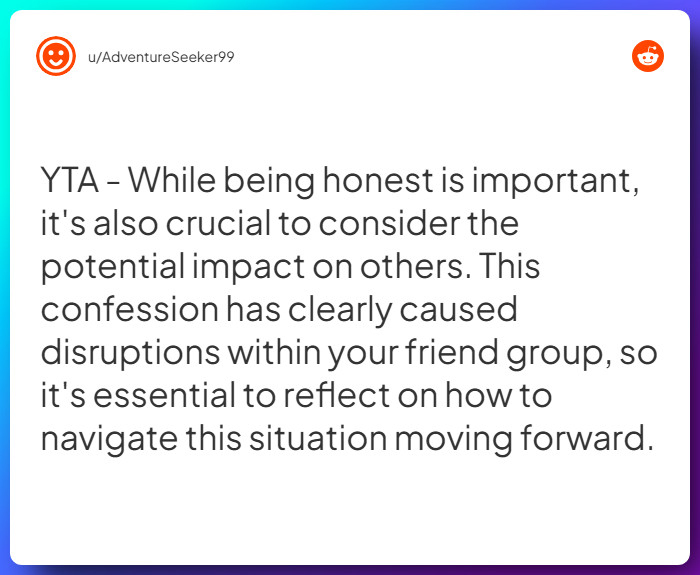 Comment from u/AdventureSeeker99