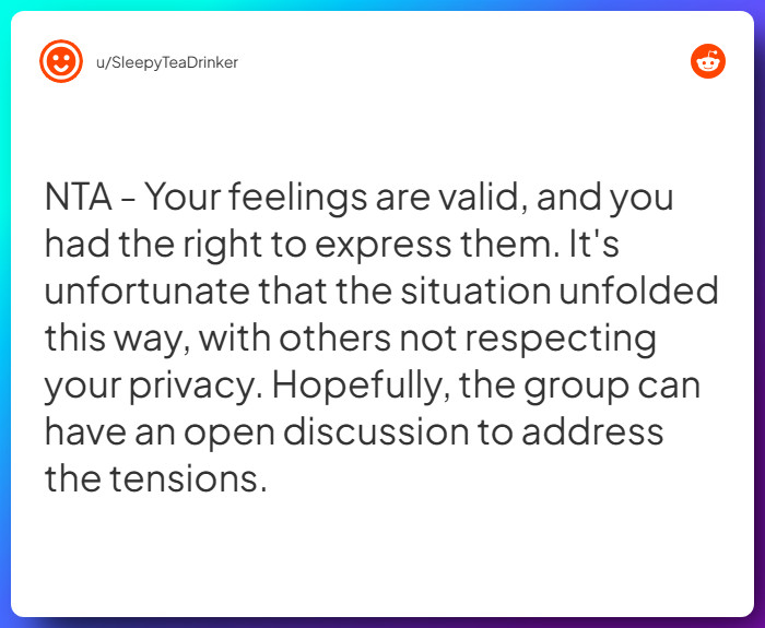 Comment from u/SleepyTeaDrinker