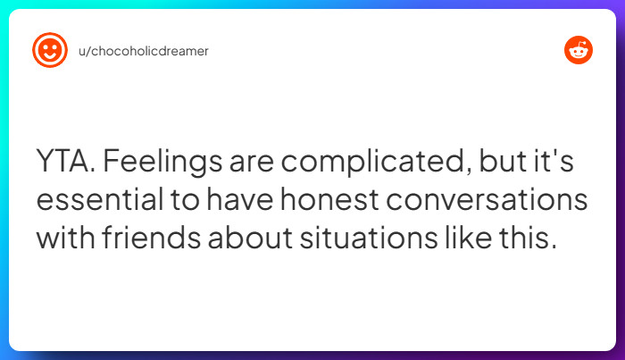Comment from u/chocoholicdreamer