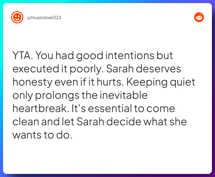 Comment from u/musiclover223