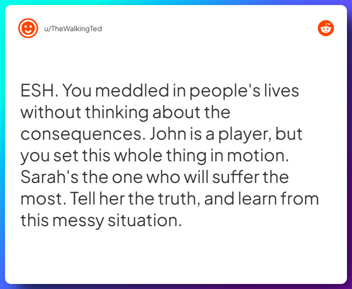 Comment from u/TheWalkingTed