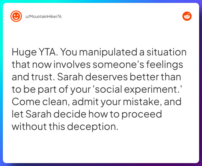 Comment from u/MountainHiker76