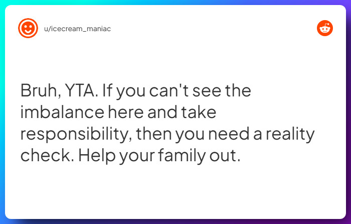 Comment from u/icecream_maniac