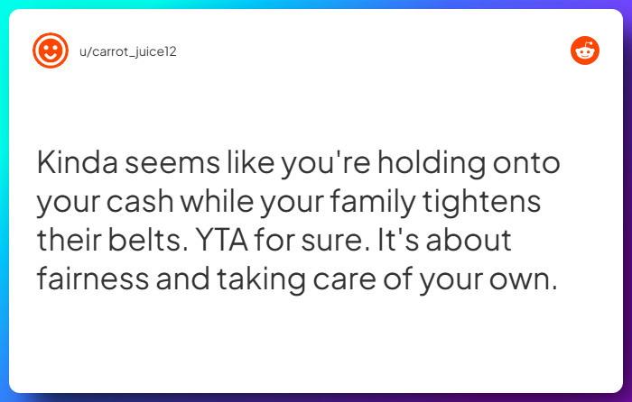 Comment from u/carrot_juice12