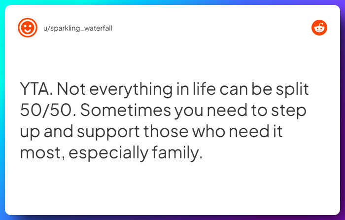 Comment from u/sparkling_waterfall