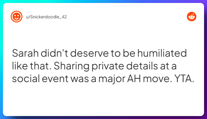 Comment from u/Snickerdoodle_42
