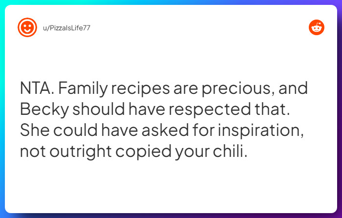 Comment from u/PizzaIsLife77