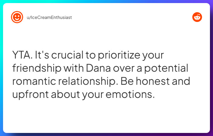 Comment from u/IceCreamEnthusiast