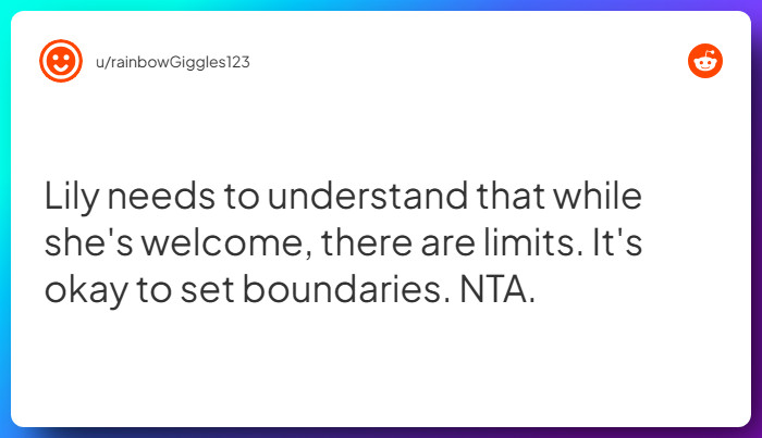 Comment from u/rainbowGiggles123