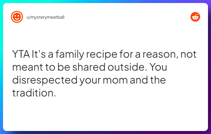 Comment from u/mysterymeatball