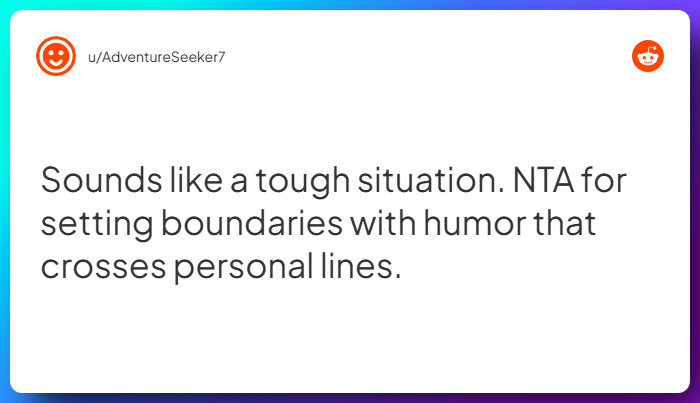 Comment from u/AdventureSeeker7