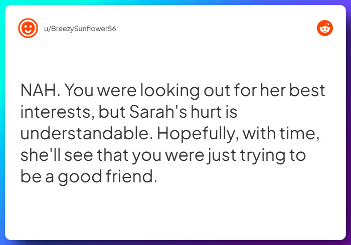 Comment from u/BreezySunflower56
