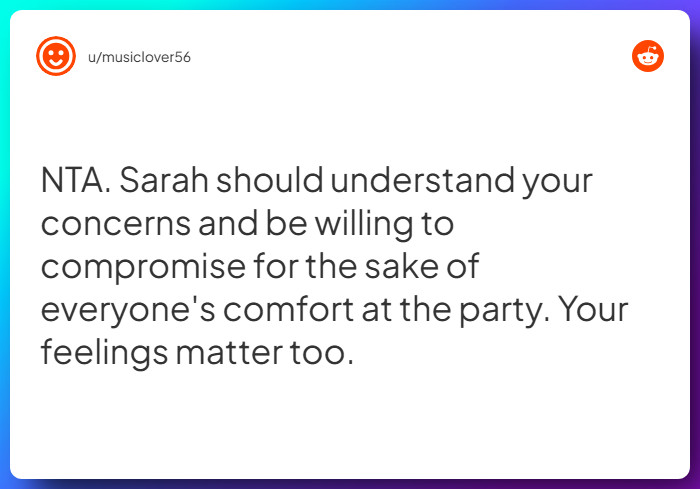 Comment from u/musiclover56