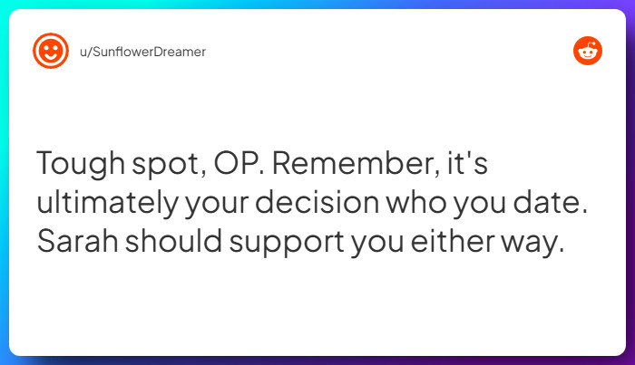 Comment from u/SunflowerDreamer