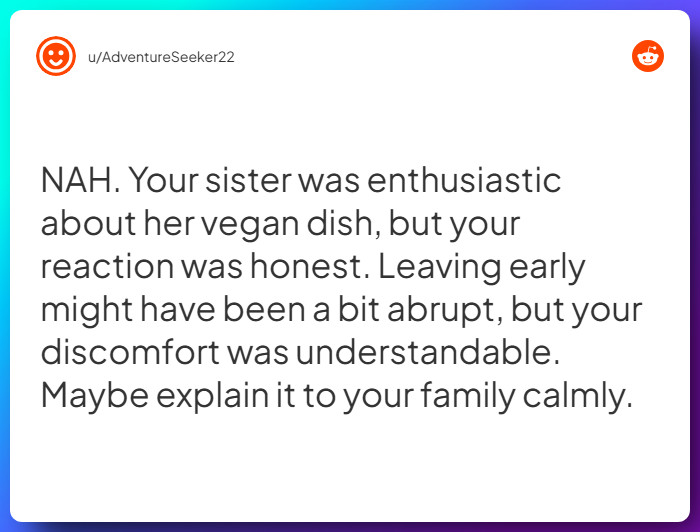 Comment from u/AdventureSeeker22